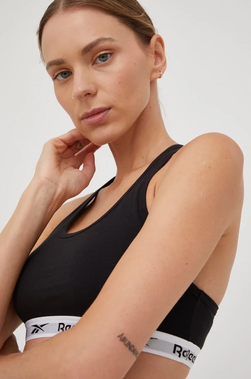 Спортивный бюстгальтер