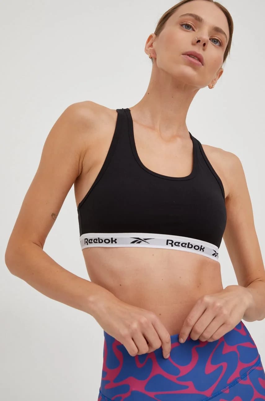 Спортивный бюстгальтер - фото 4