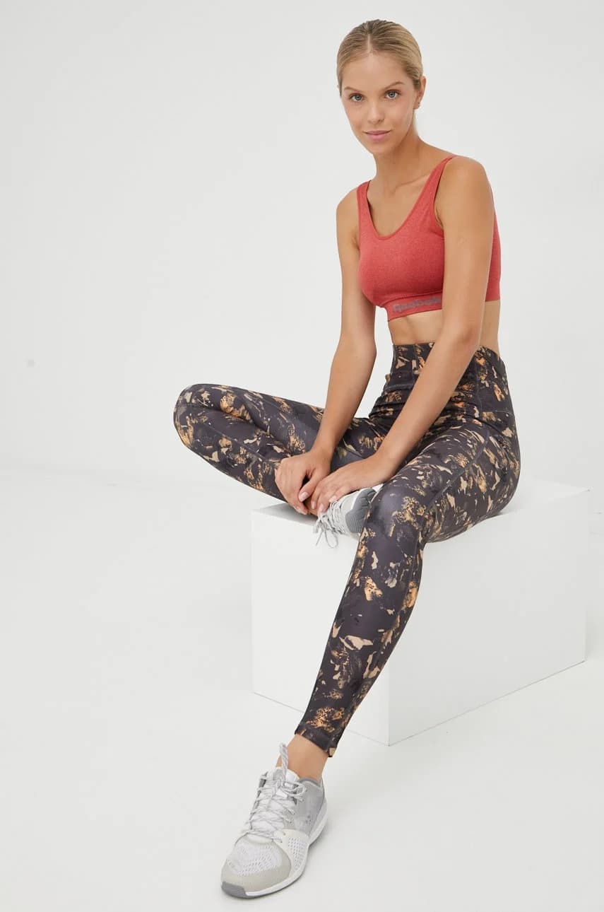 Спортивный бюстгальтер - фото 2