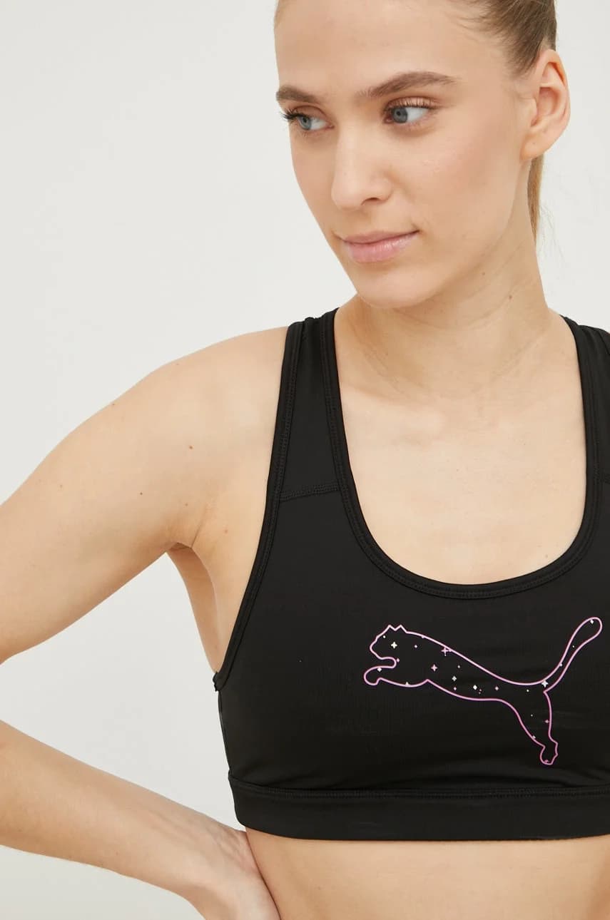 4Сохраняет спортивный бюстгальтер - фото 4