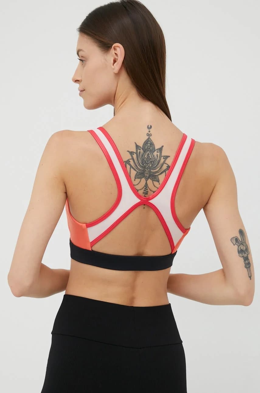 Спортивный бюстгальтер с высоким прессом - фото 3