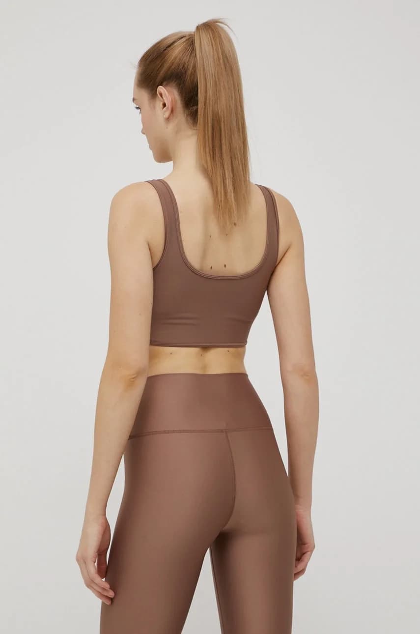 Универсальный спортивный бюстгальтер - фото 3