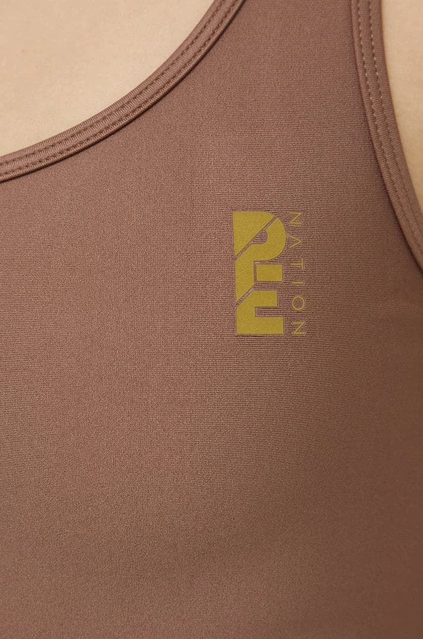 Универсальный спортивный бюстгальтер - фото 5