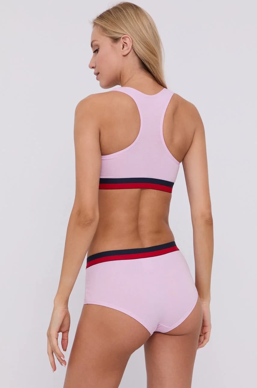 Спортивный бюстгальтер - фото 2