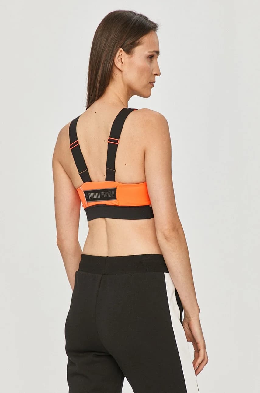 Спортивный бюстгальтер - фото 3