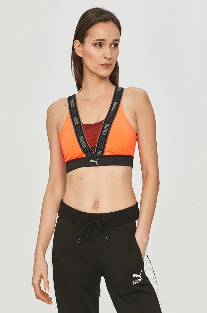 Спортивный бюстгальтер - фото 4