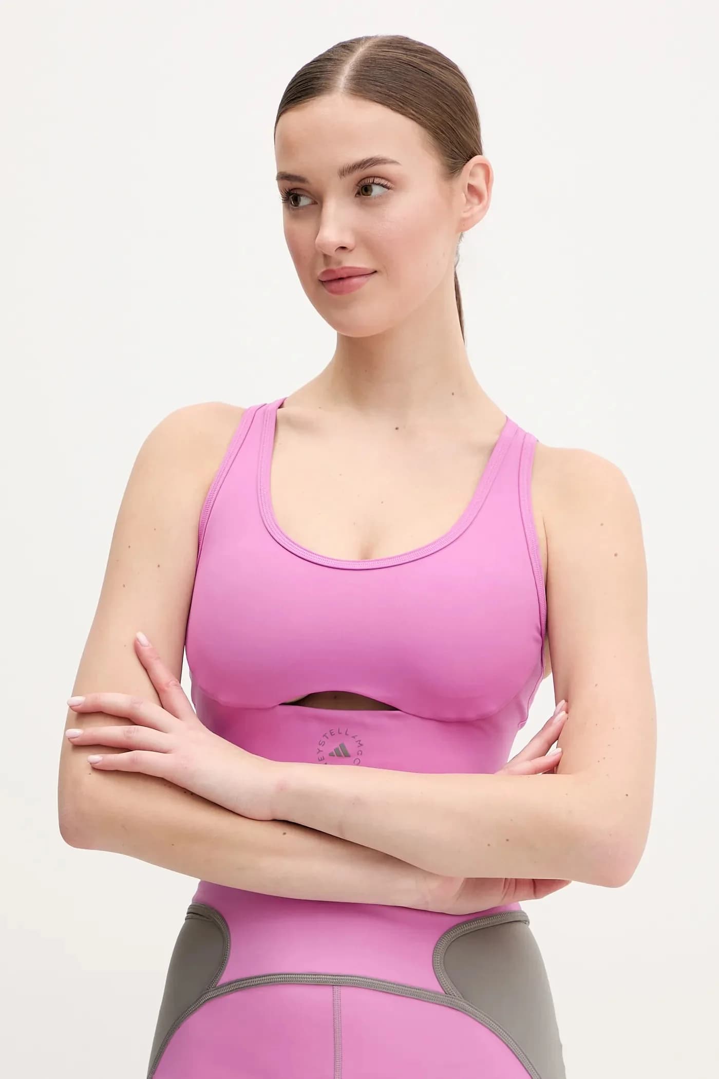 Спортивный бюстгальтер TrueStrenght