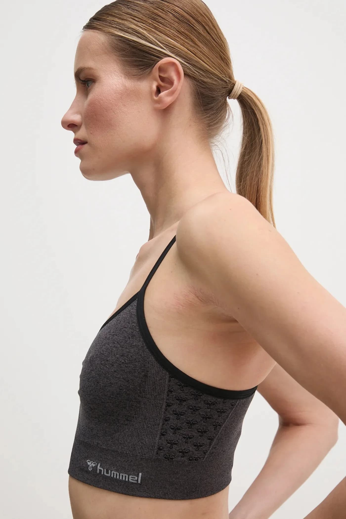 Бюстгальтер для йоги - фото 4