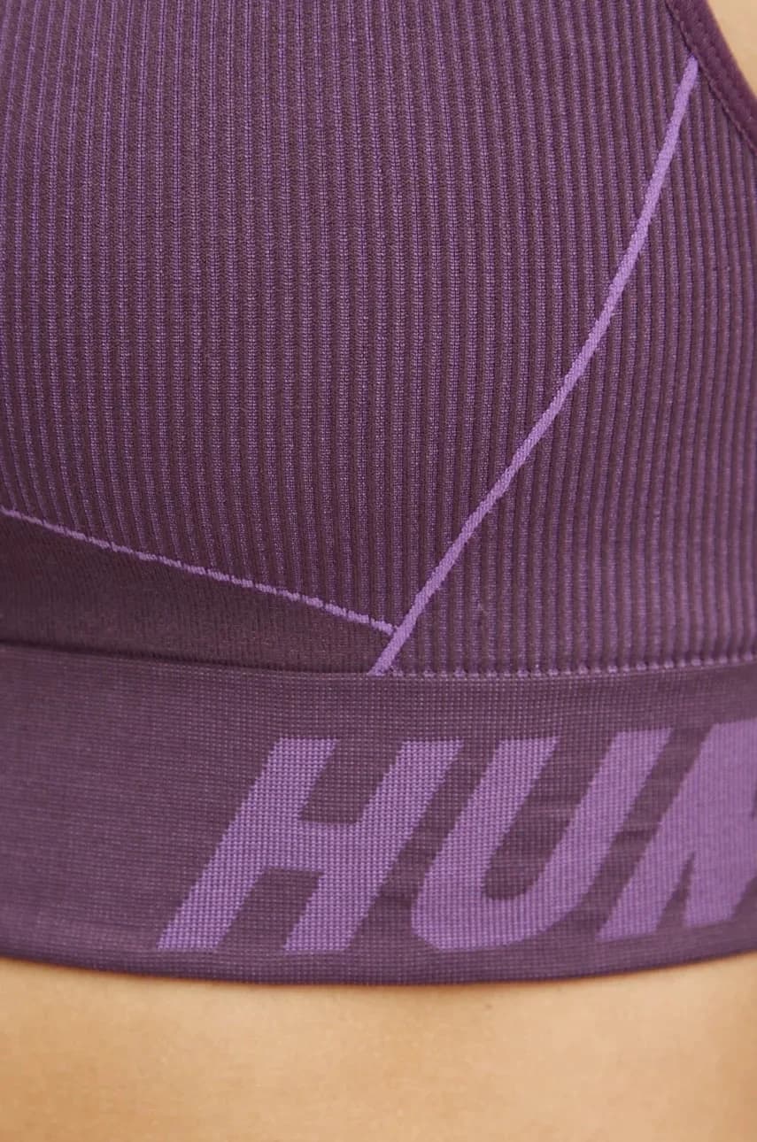 Бесшовный спортивный бюстгальтер Christel - фото 5