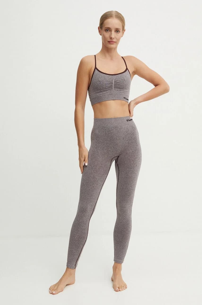 Бюстгальтер для йоги - фото 2