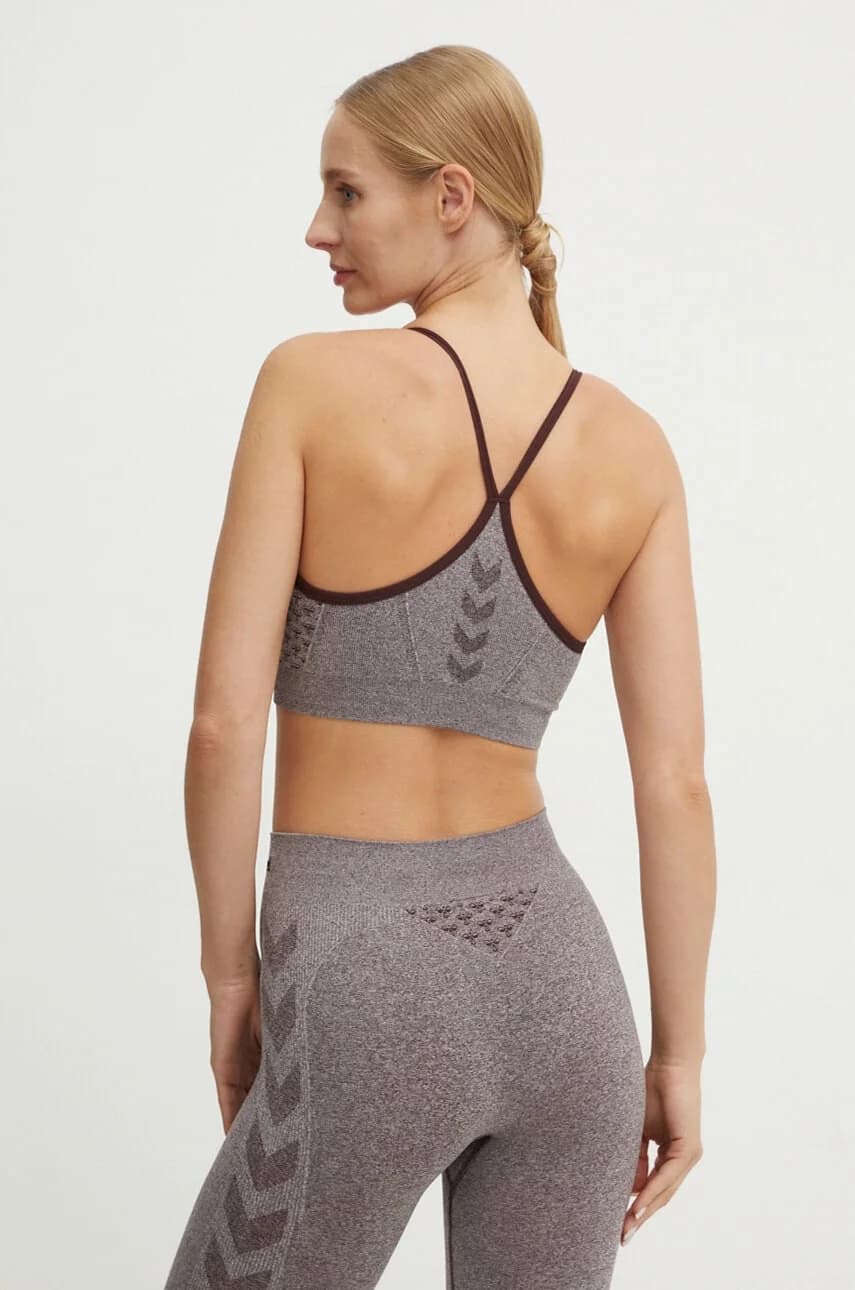 Бюстгальтер для йоги - фото 3