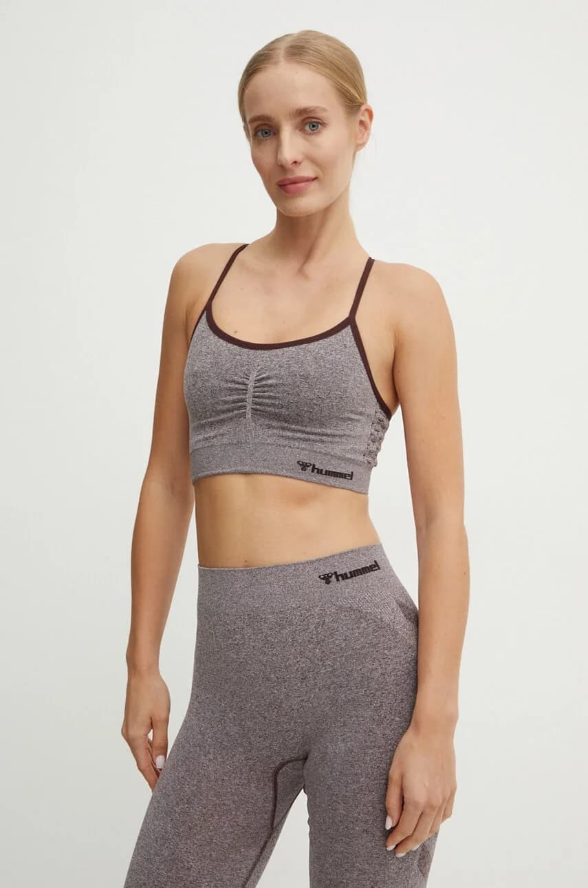 Бюстгальтер для йоги - фото 4