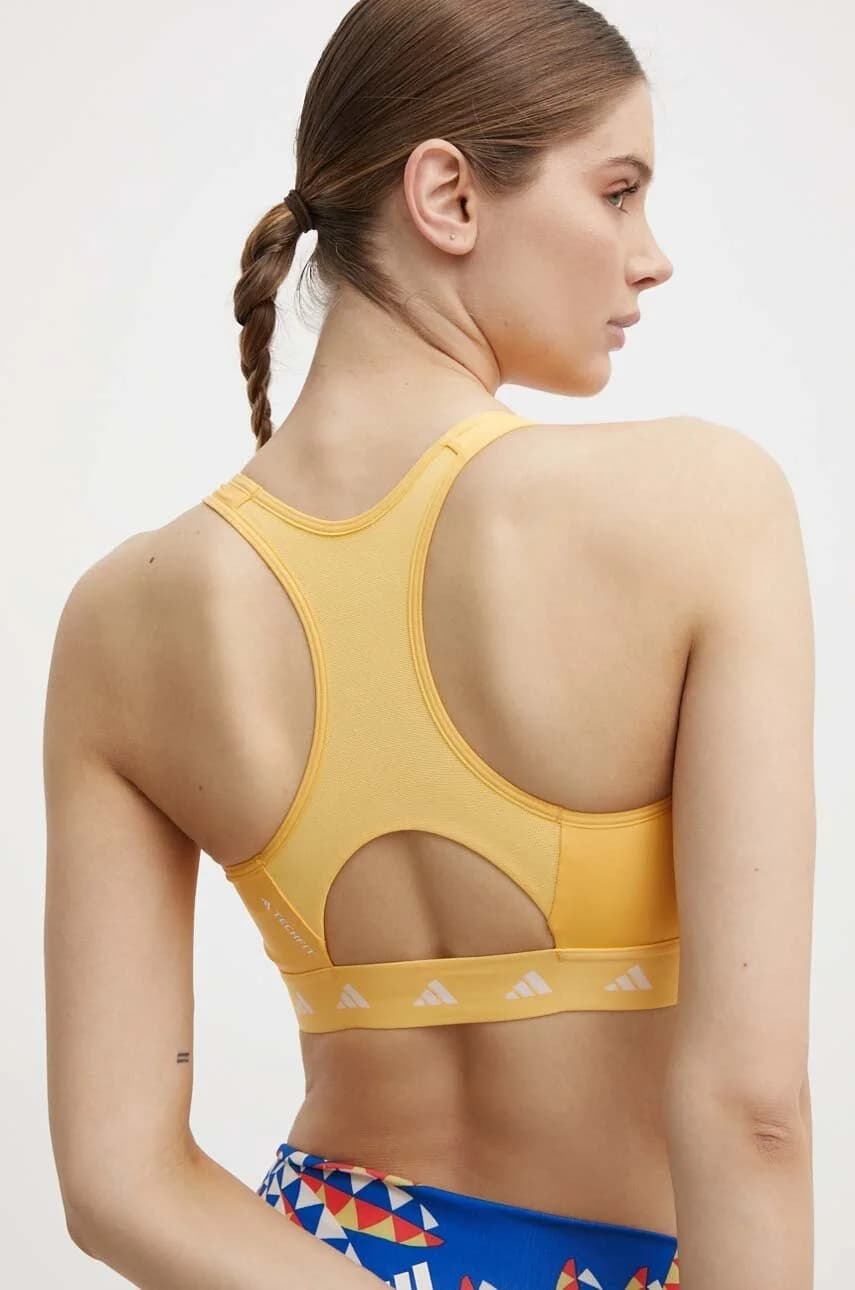 Спортивный бюстгальтер Powerreact