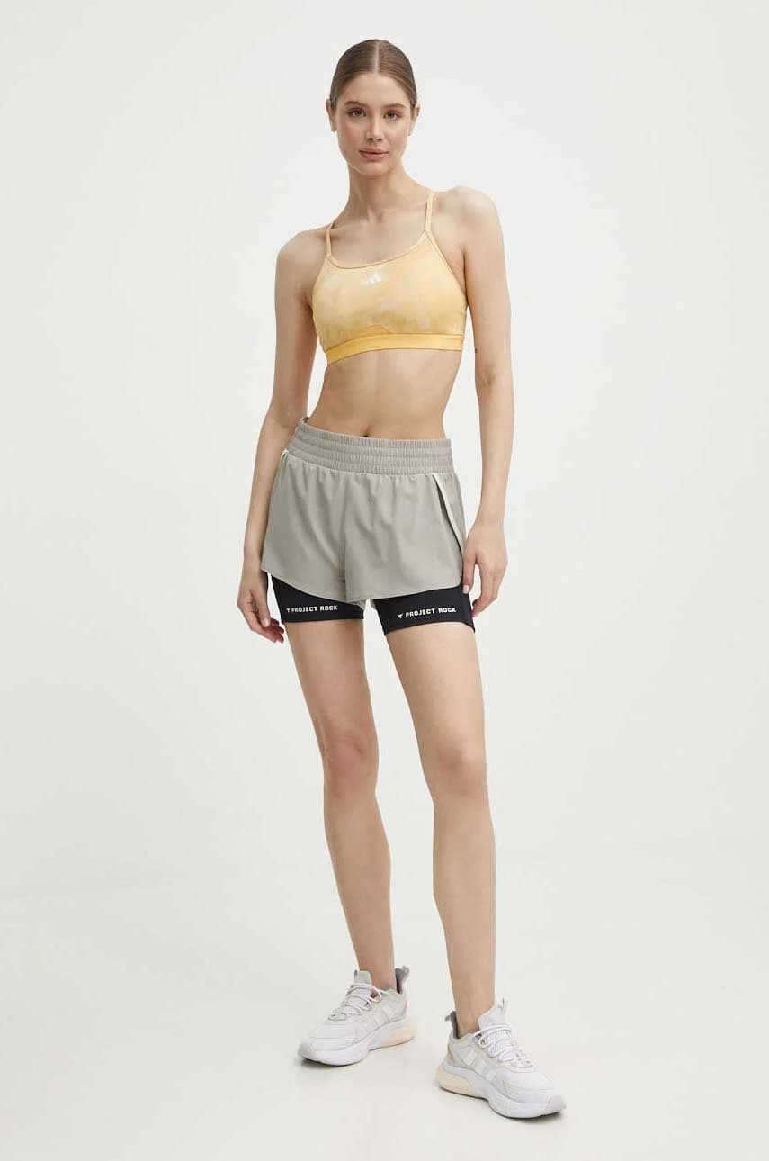 Спортивный бюстгальтер - фото 2