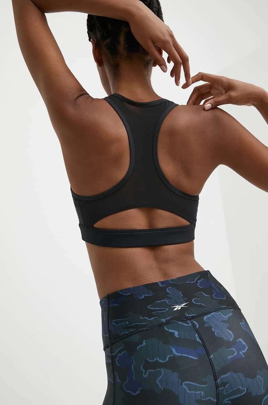 Спортивный бюстгальтер Lux Bold