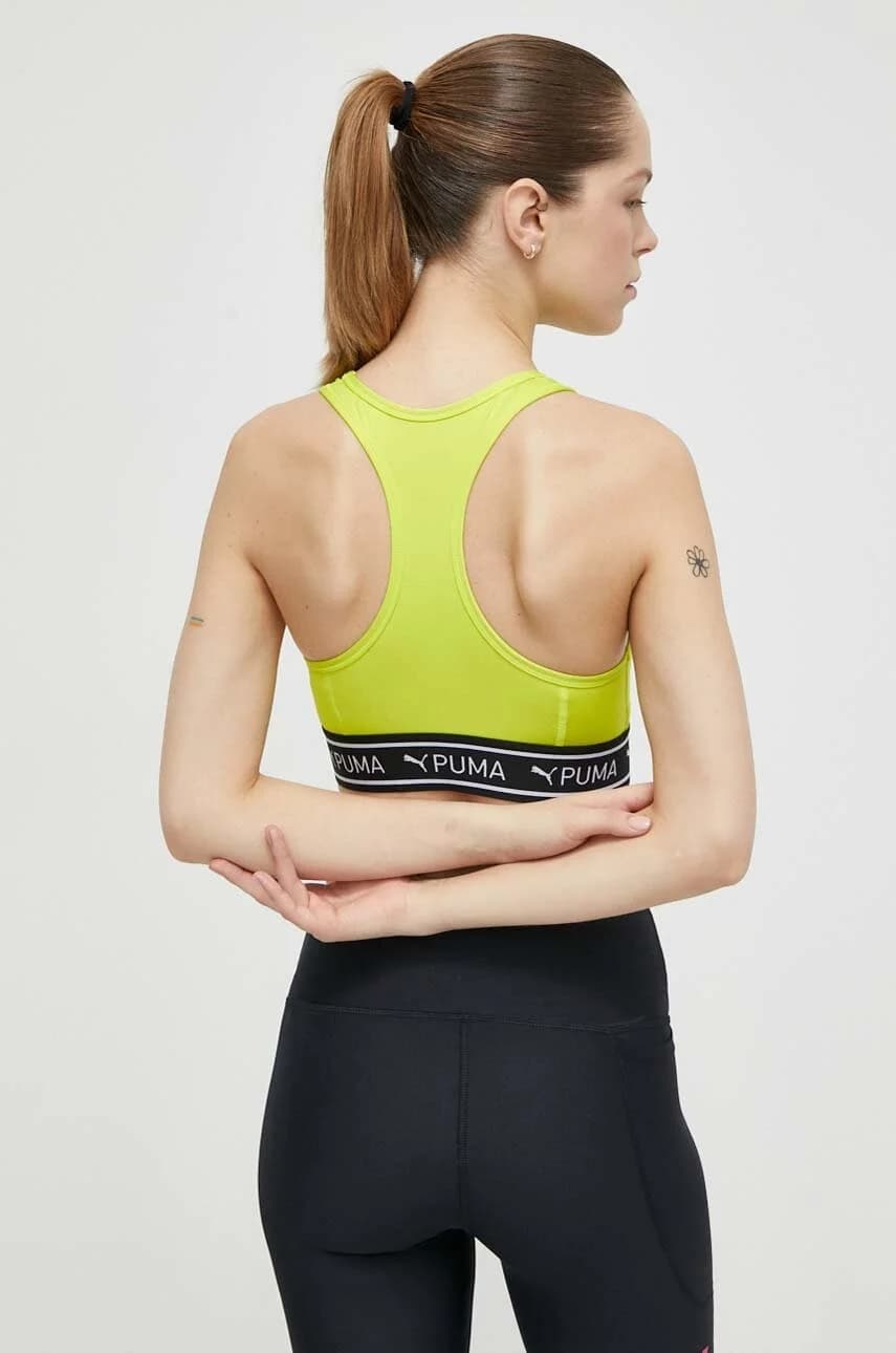 4Сохраняет спортивный бюстгальтер - фото 3