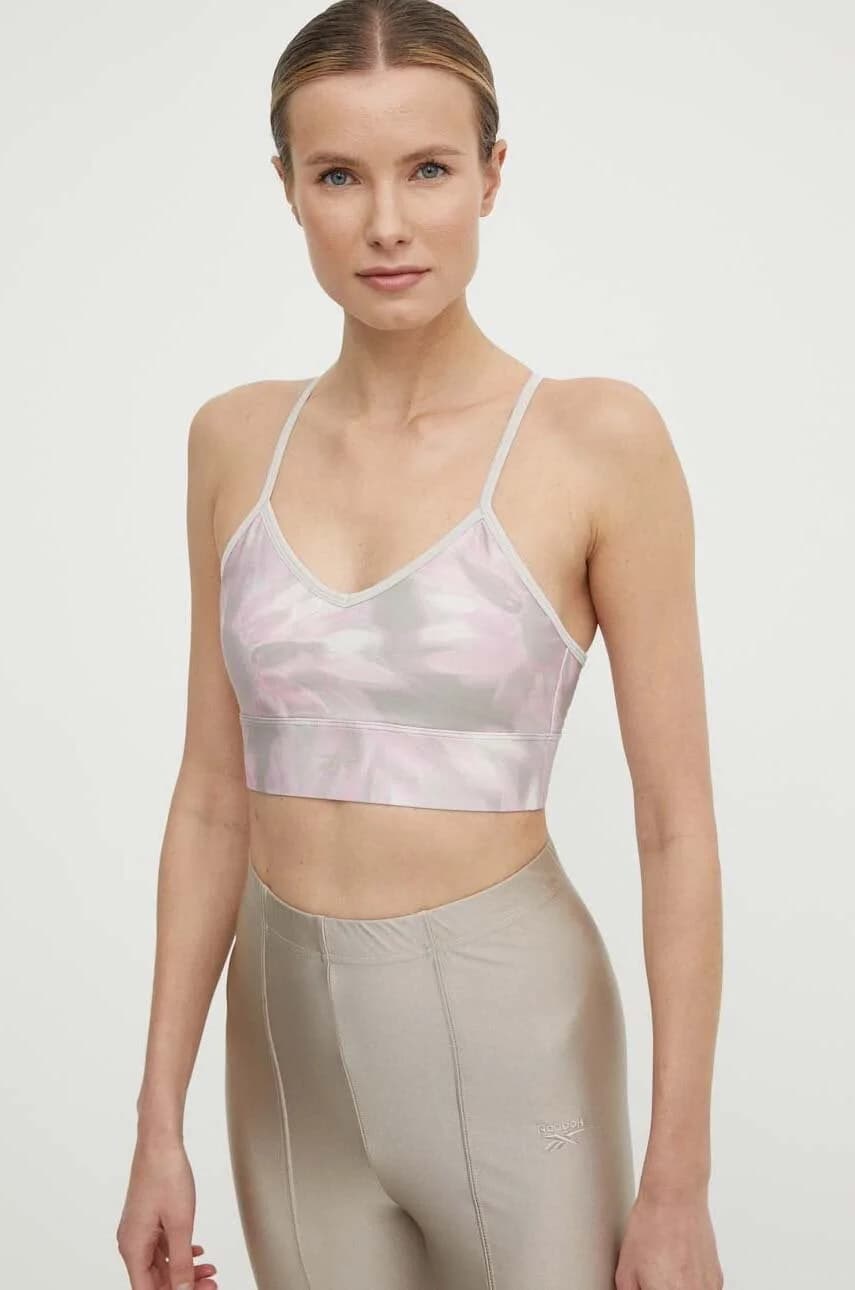 Спортивный бюстгальтер Identity Training