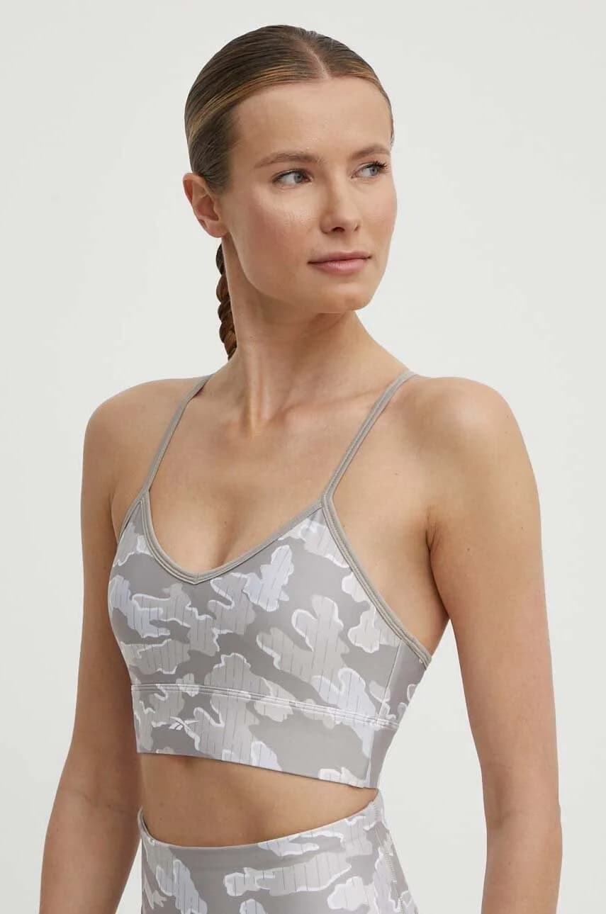 Спортивный бюстгальтер ID Train