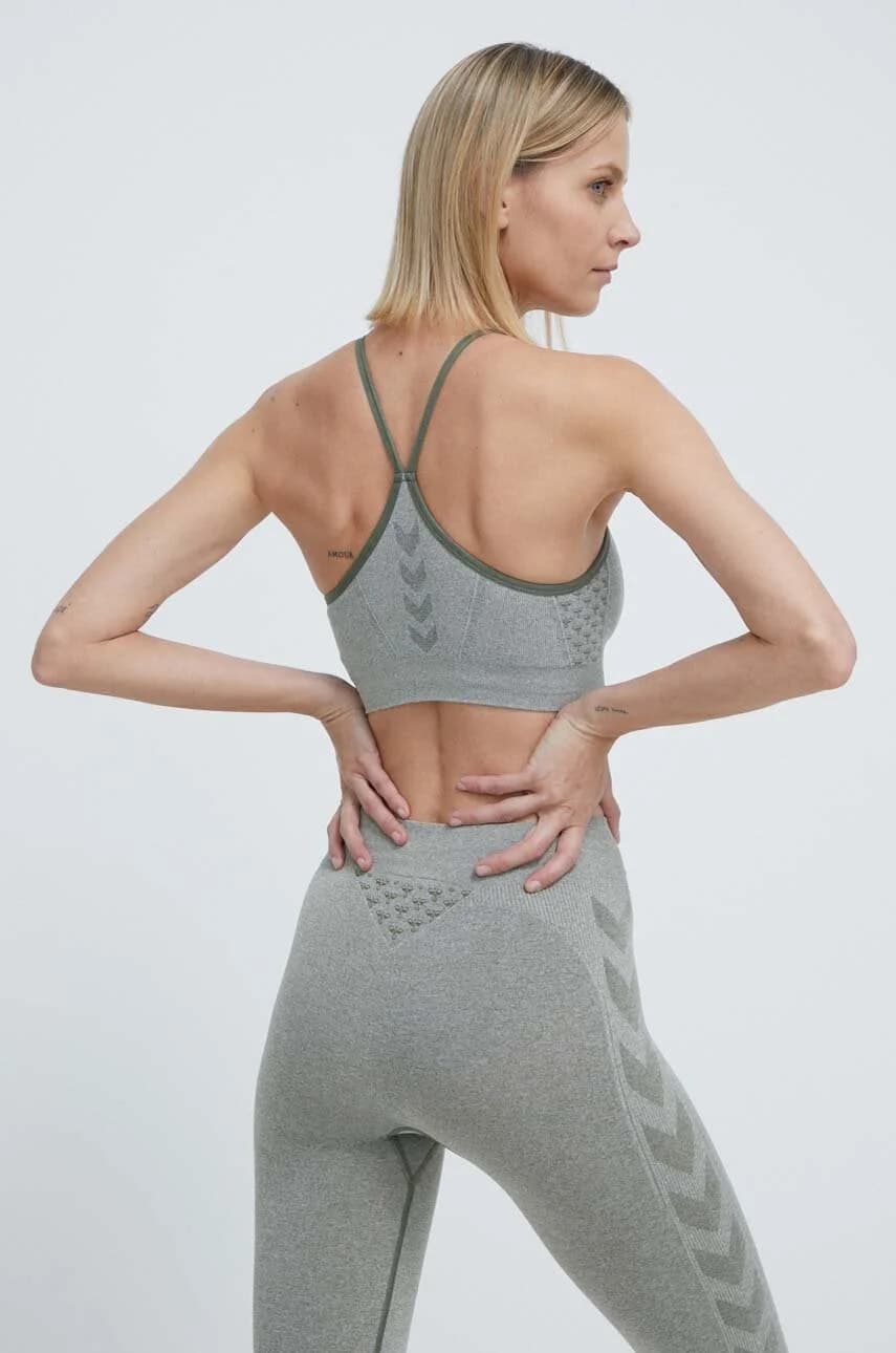 Бюстгальтер для йоги - фото 3