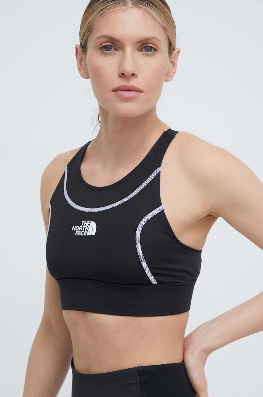 спортивный бюстгальтер Hakuun - фото 4