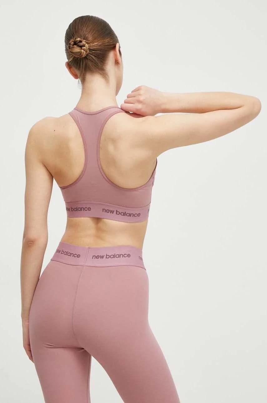 Изящный спортивный бюстгальтер WB41048RSE - фото 3