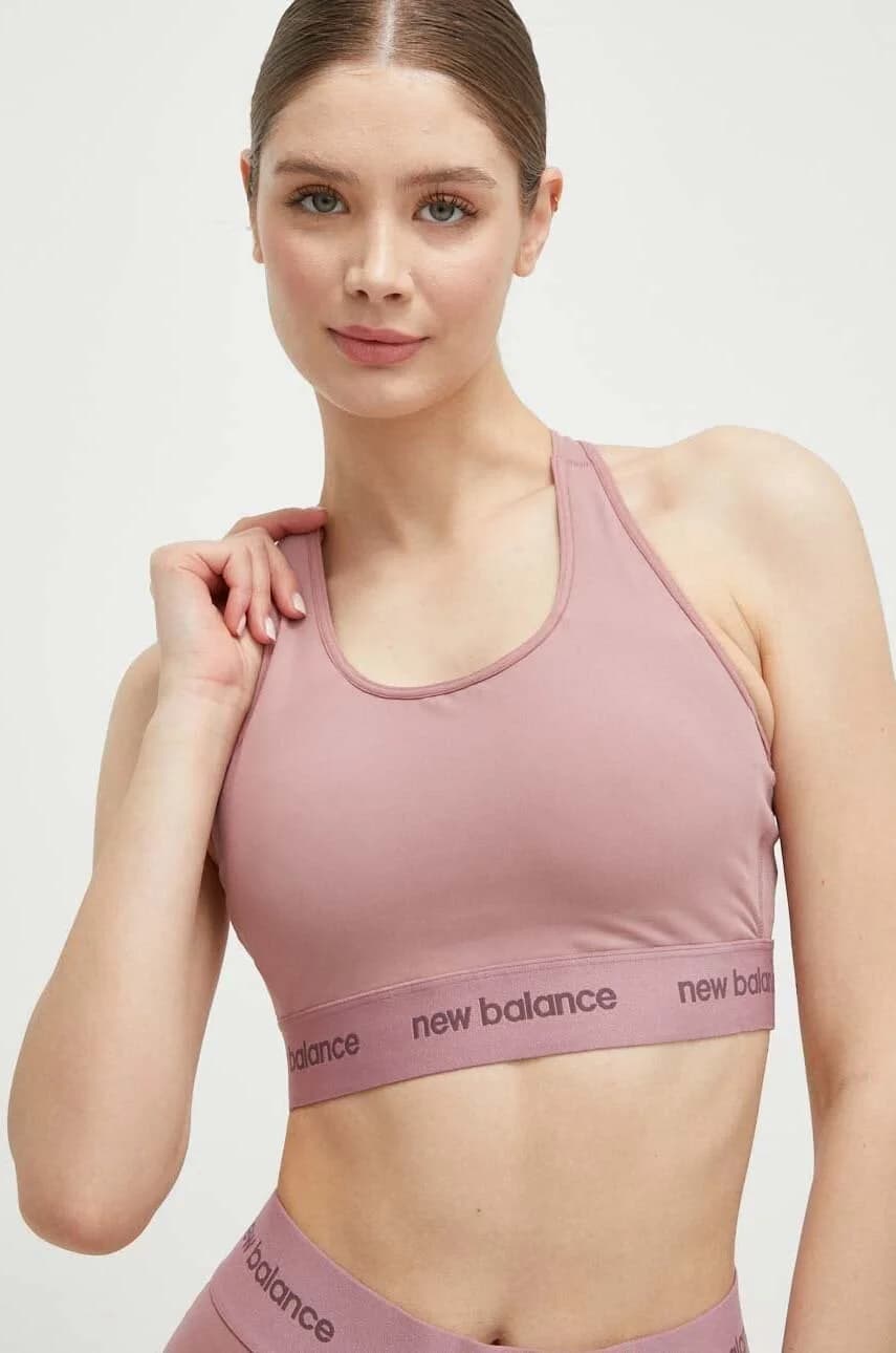 Изящный спортивный бюстгальтер WB41048RSE - фото 4