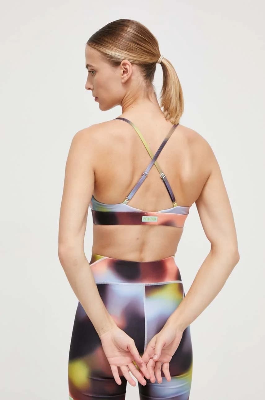 спортивный бюстгальтер Cyper - фото 3