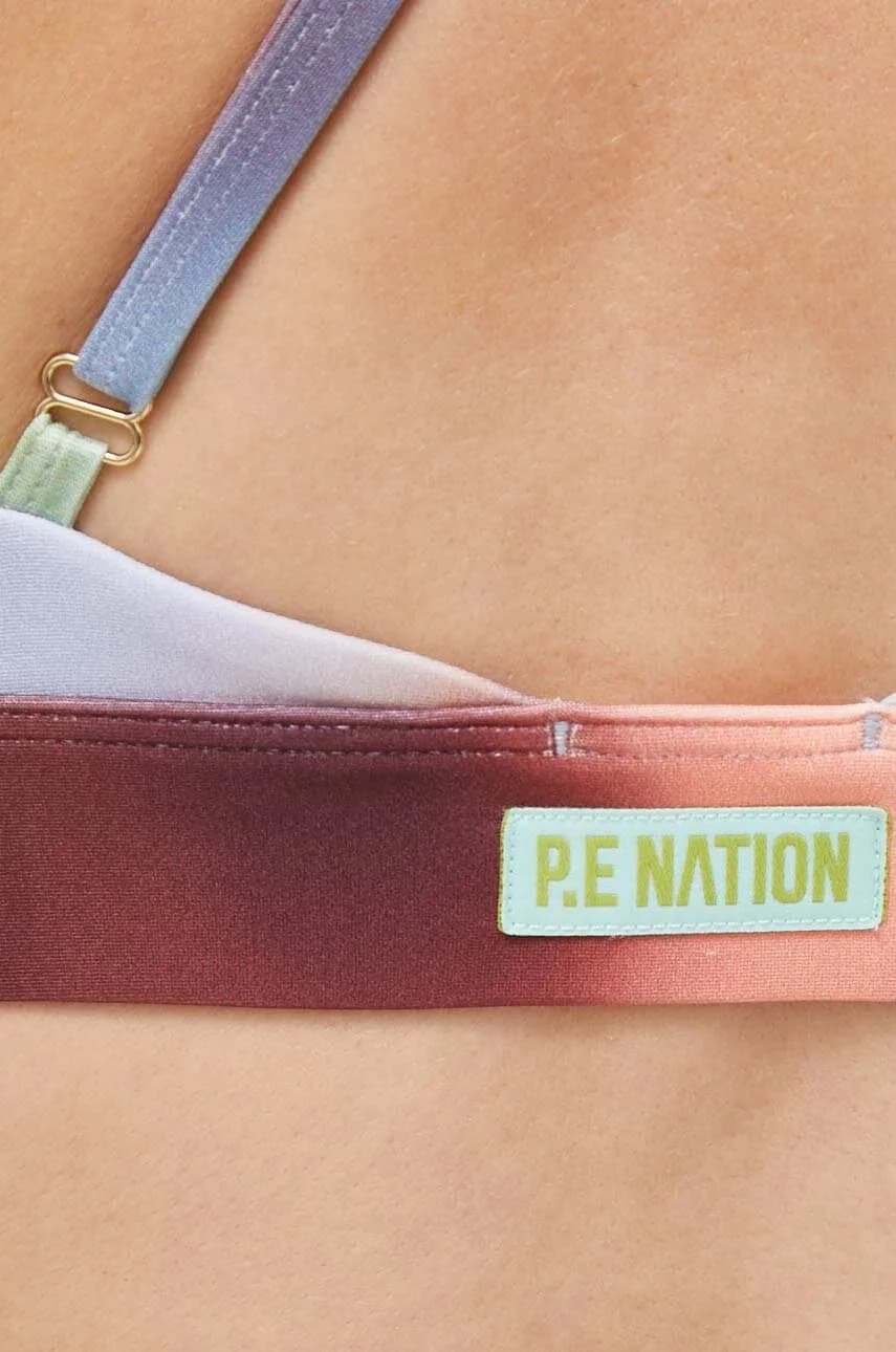 спортивный бюстгальтер Cyper - фото 5