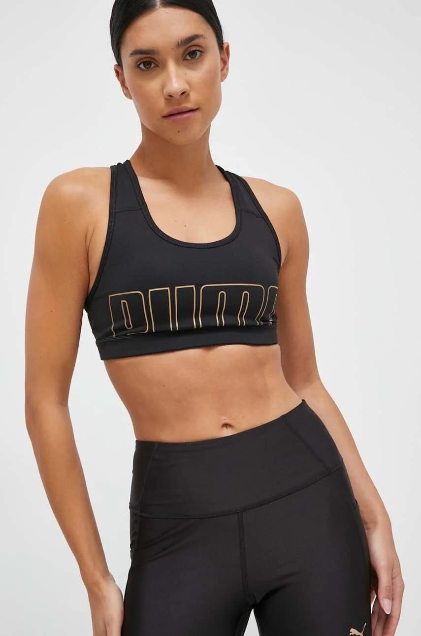 4Сохраняет спортивный бюстгальтер