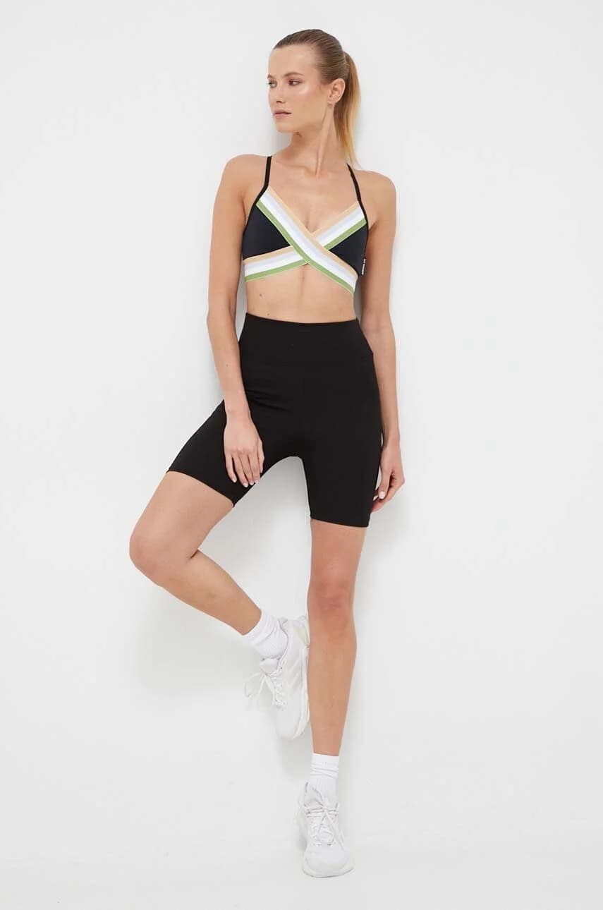 Спортивный бюстгальтер Half Volley - фото 2