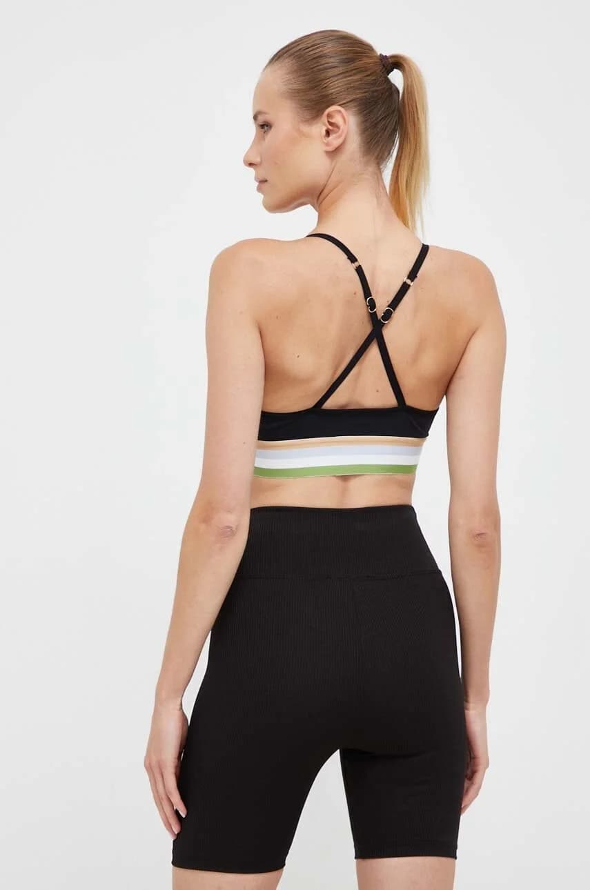 Спортивный бюстгальтер Half Volley - фото 3