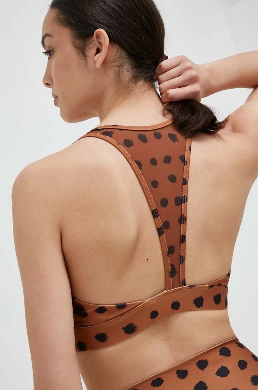 спортивный бюстгальтер Monterosa - фото 3