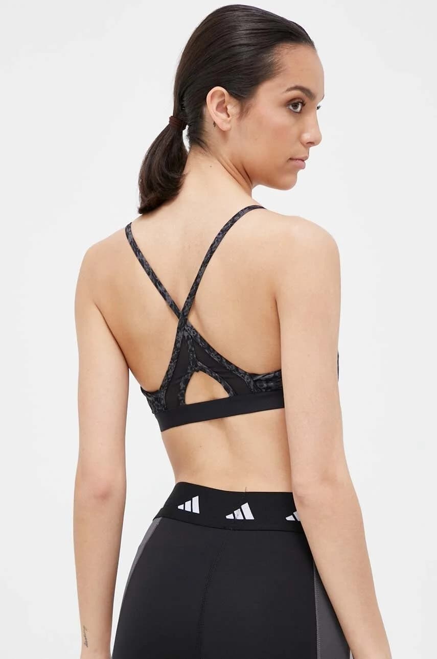 Спортивный бюстгальтер Aeroreact - фото 3