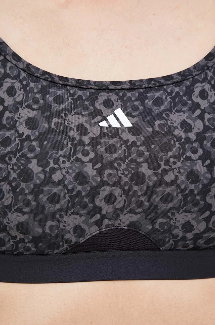 Спортивный бюстгальтер Aeroreact - фото 5