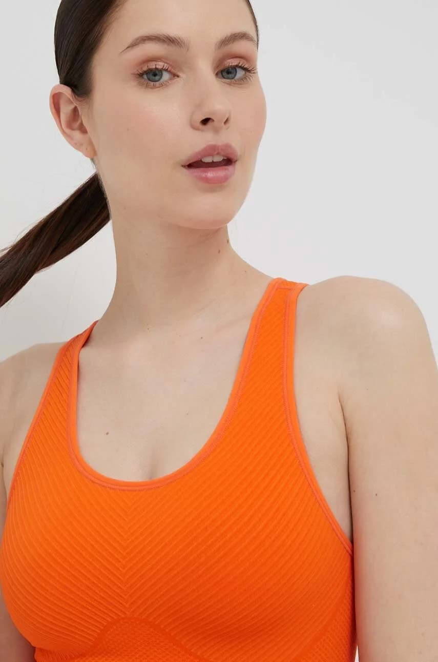 Спортивный бюстгальтер Infuse Evoknit - фото 4