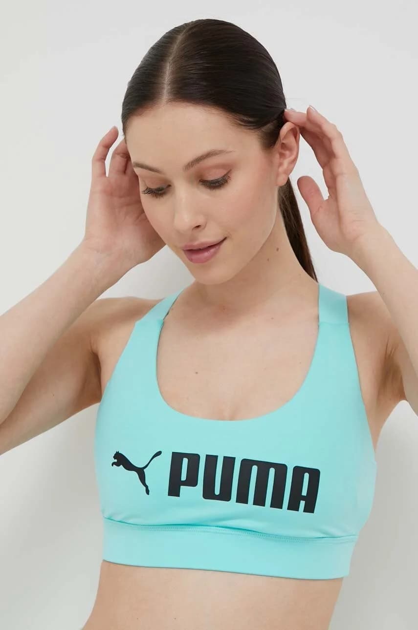 Подходящий спортивный бюстгальтер - фото 4