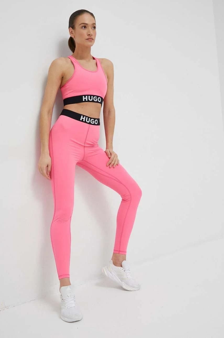 Спортивный бюстгальтер - фото 2