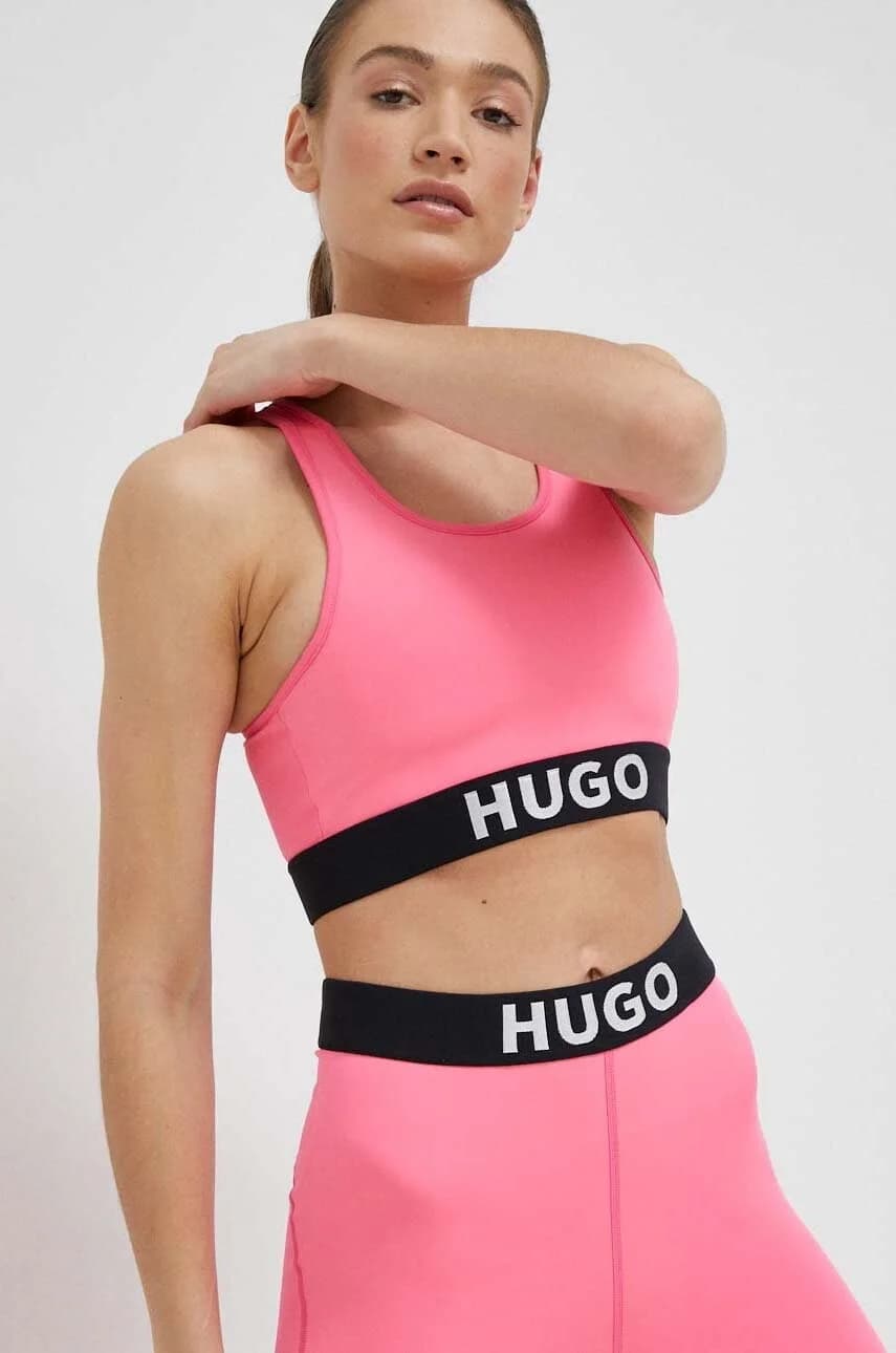 Спортивный бюстгальтер - фото 4