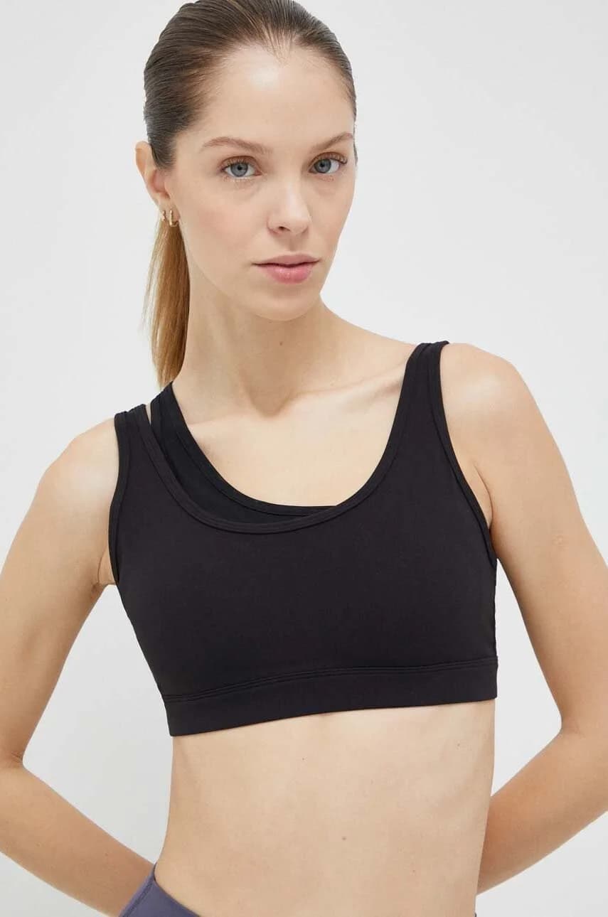 Бюстгальтер для йоги Like You
