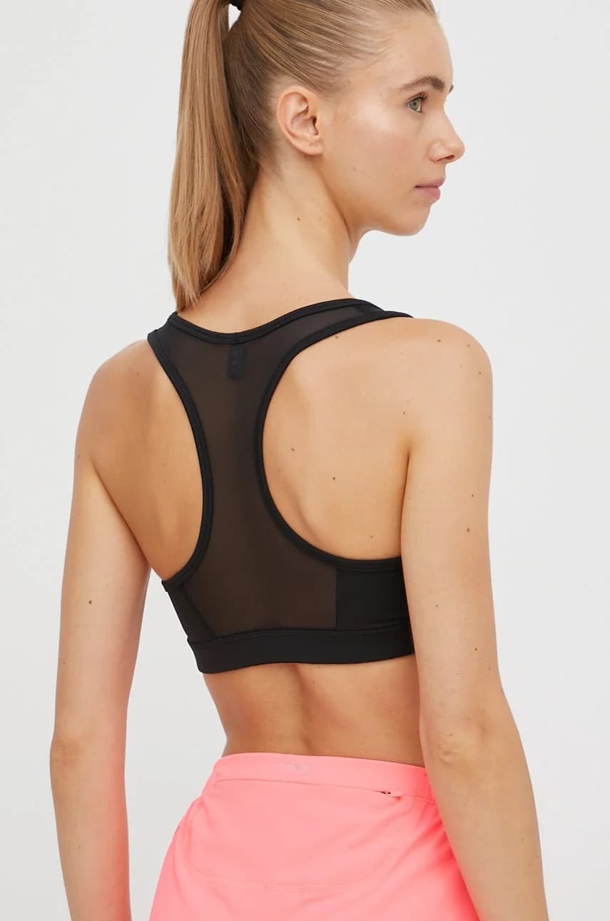 Спортивный бюстгальтер - фото 3