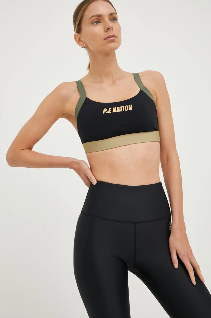 спортивный бюстгальтер Elevate - фото 2