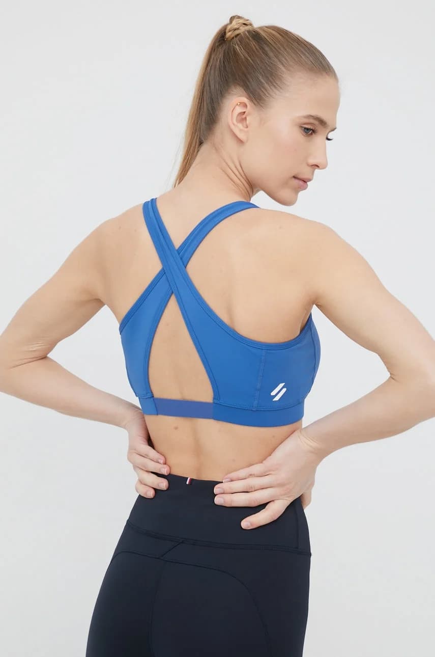 Спортивный бюстгальтер - фото 3