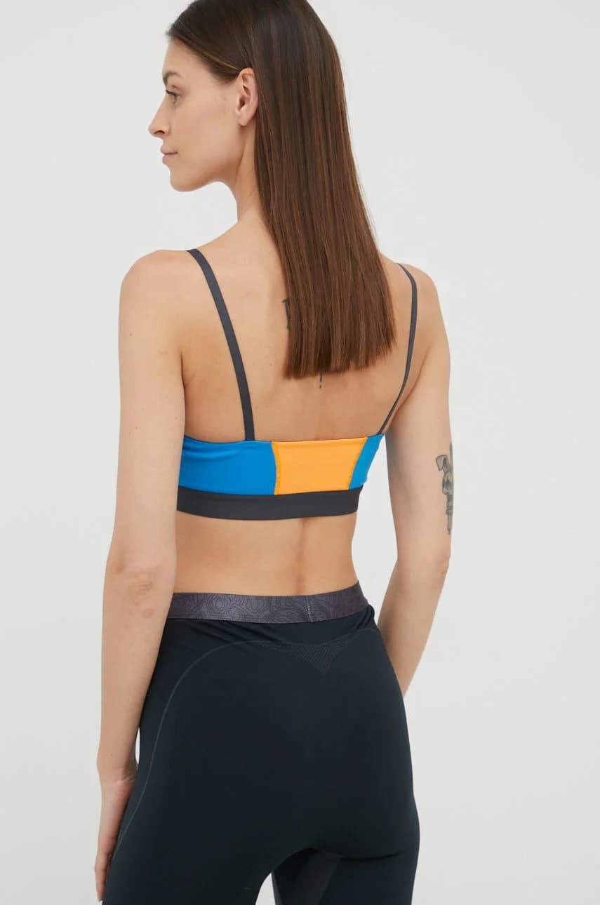 Спортивный бюстгальтер Aeroimpact Luxe HG4348 - фото 3