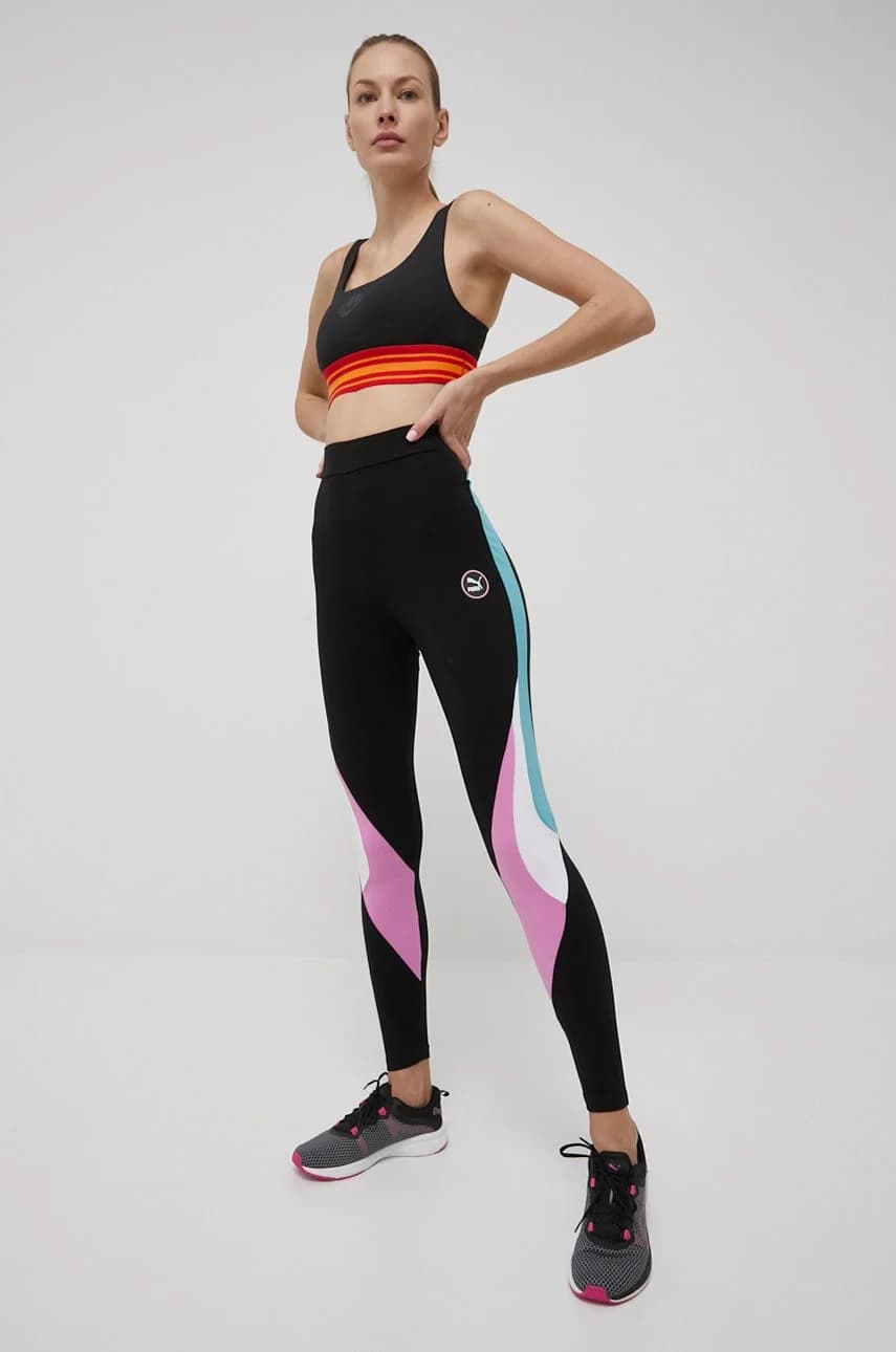 Спортивный бюстгальтер Title Nine - фото 2