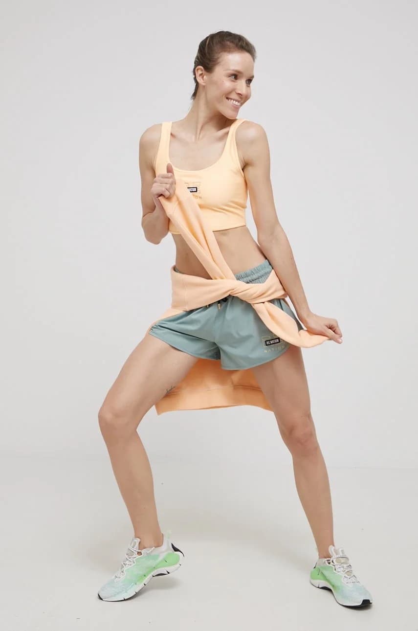 Спортивный бюстгальтер - фото 2