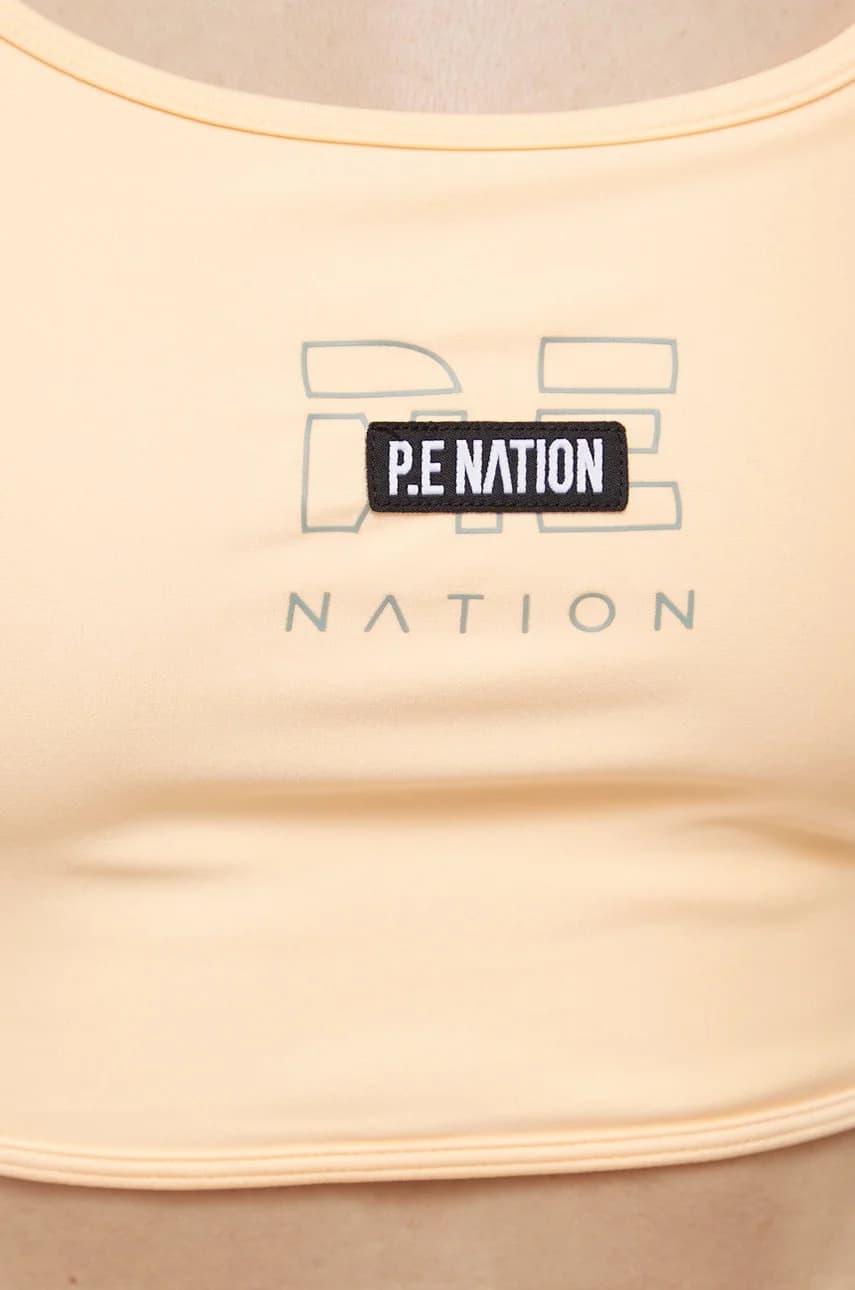 Спортивный бюстгальтер - фото 5