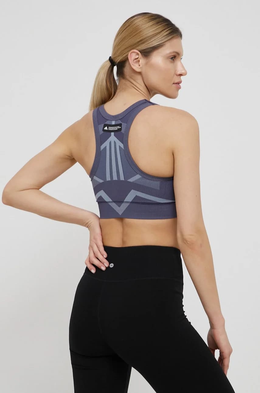 Спортивный бюстгальтер HA4331 - фото 3