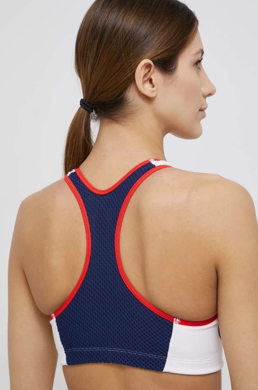 Спортивный бюстгальтер 0BGD - фото 3