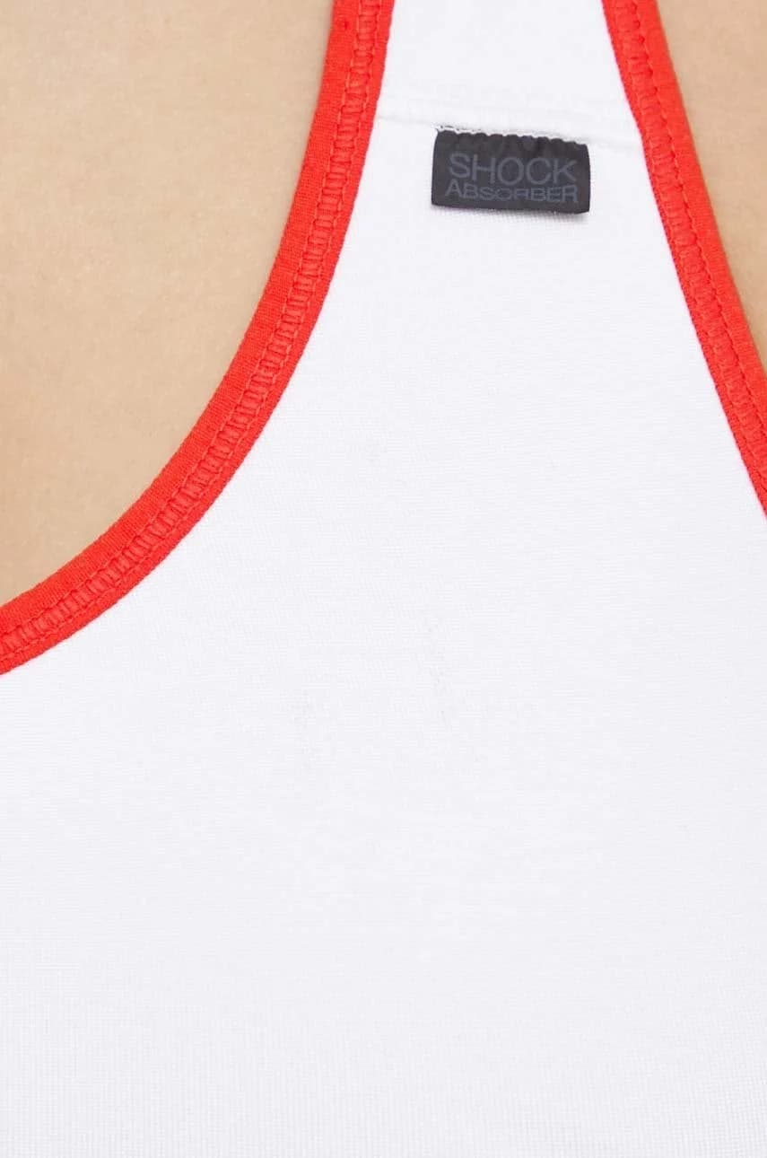 Спортивный бюстгальтер 0BGD - фото 5