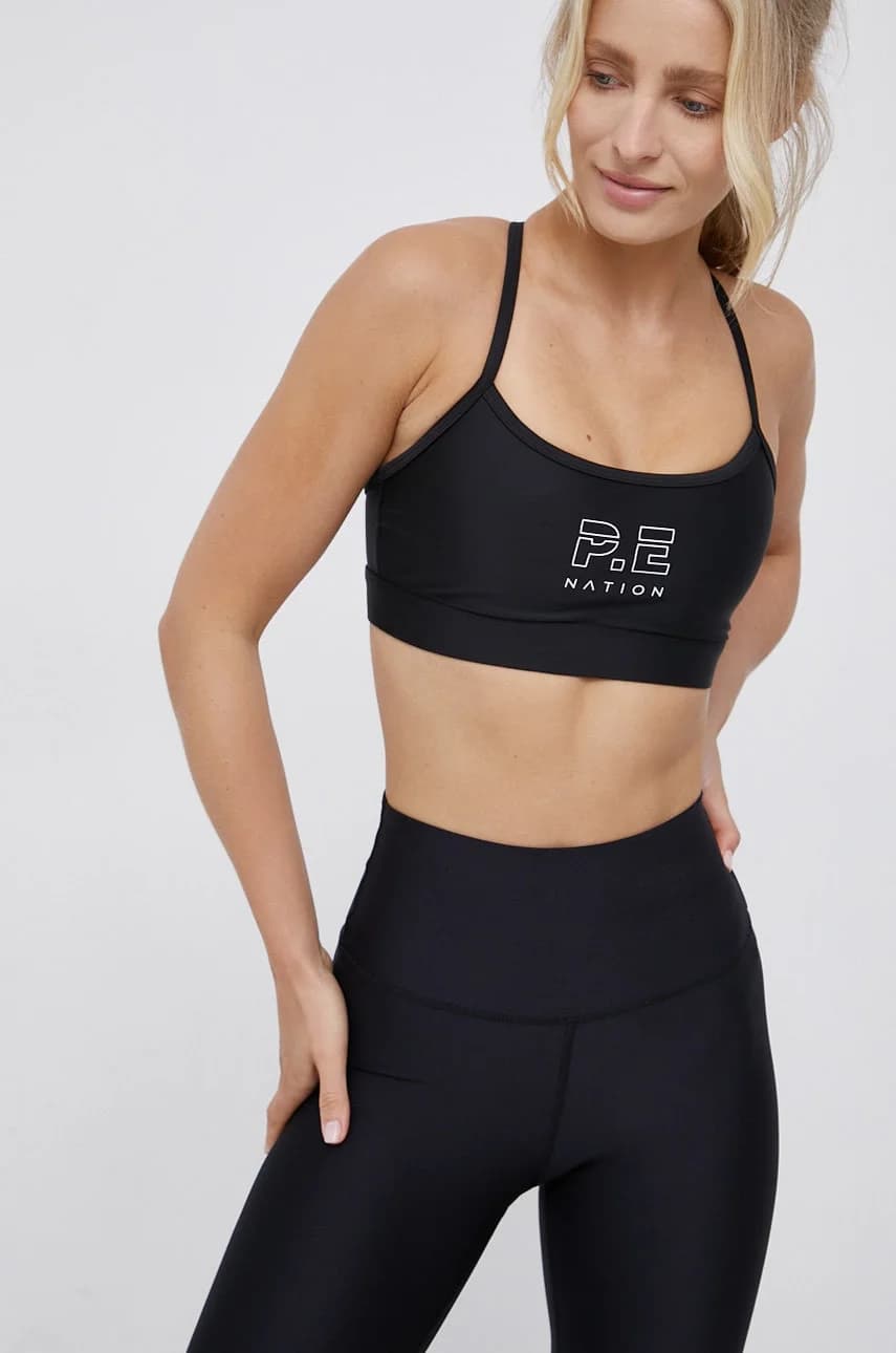 Спортивный бюстгальтер - фото 2